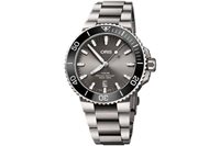 Orologio Oris Uomo in Acciaio 01733773071530782415PEB - 01733773071530782415PEB